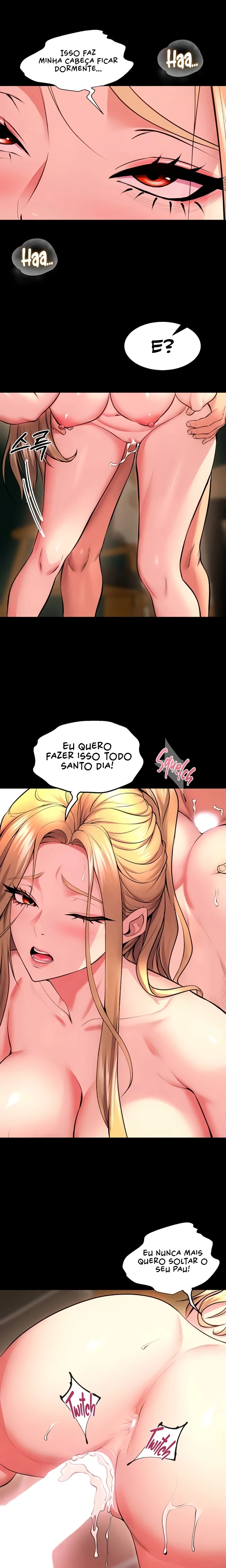 Ler Prison Revenge Capitulo 51 Page 5