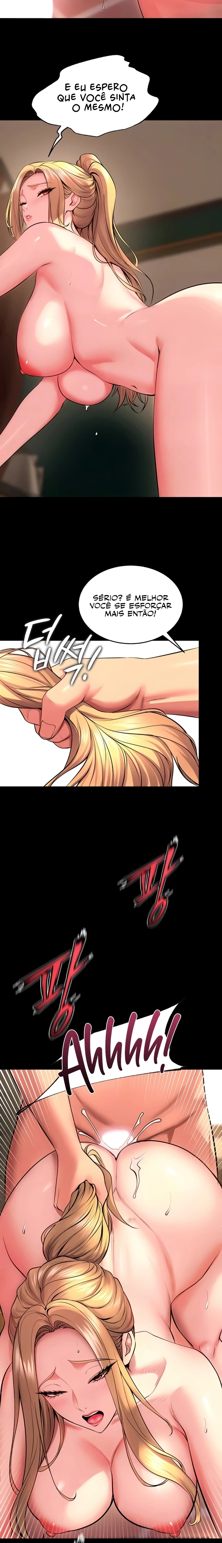Ler Prison Revenge Capitulo 51 Page 6