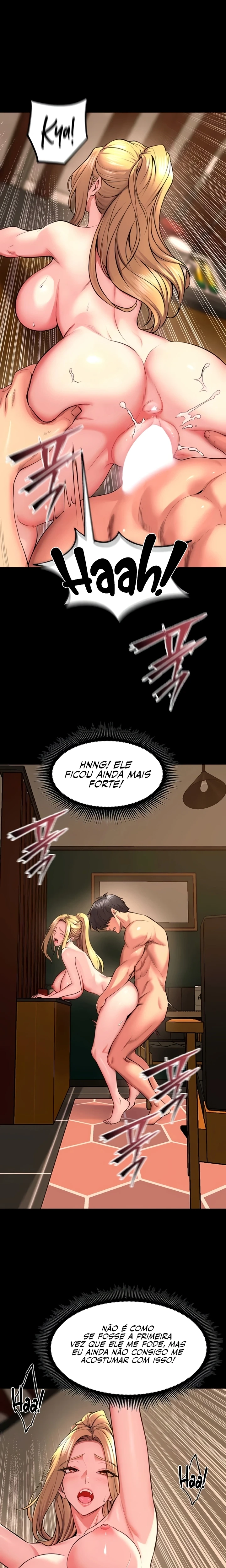 Ler Prison Revenge Capitulo 51 Page 8