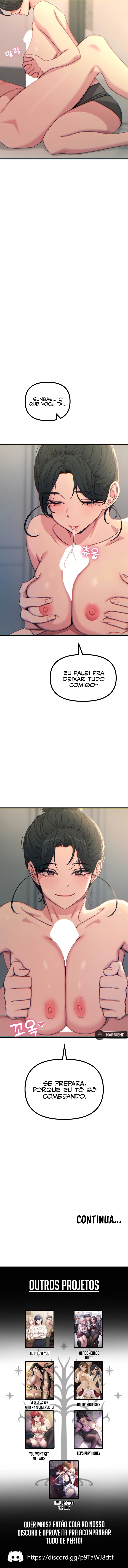 Ler You Won’t Get Me Twice Capitulo 33 Page 8
