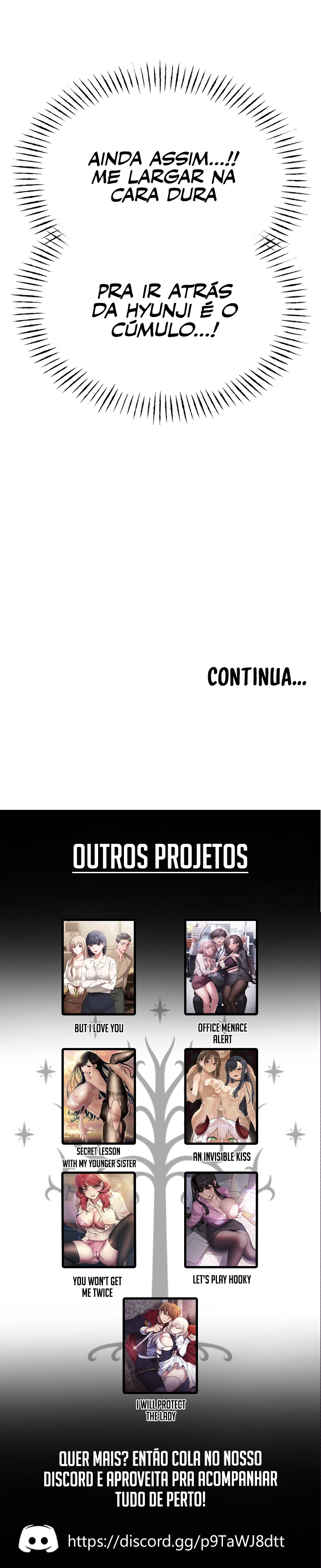 Ler You Won’t Get Me Twice Capitulo 35 Page 8