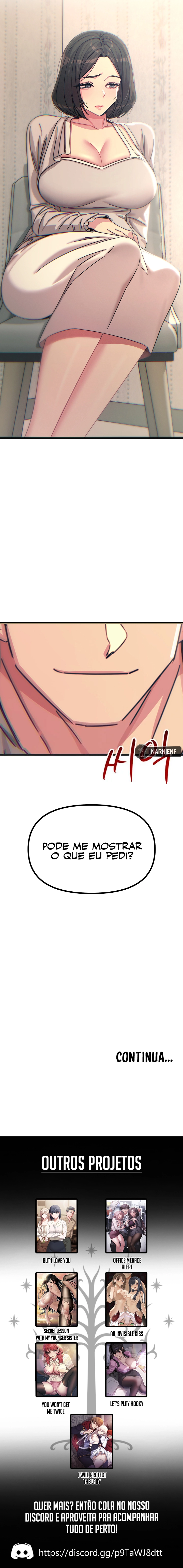 Ler You Won’t Get Me Twice Capitulo 39 Page 9