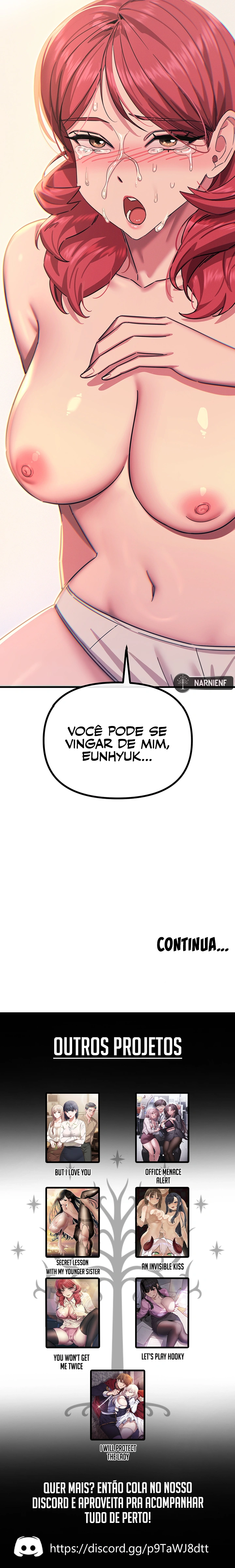 Ler You Won’t Get Me Twice Capitulo 45 Page 9