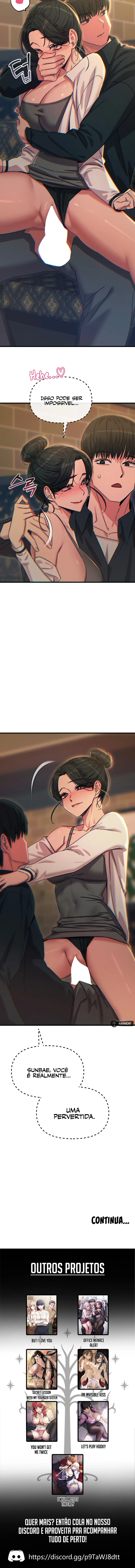Ler You Won’t Get Me Twice Capitulo 46 Page 8