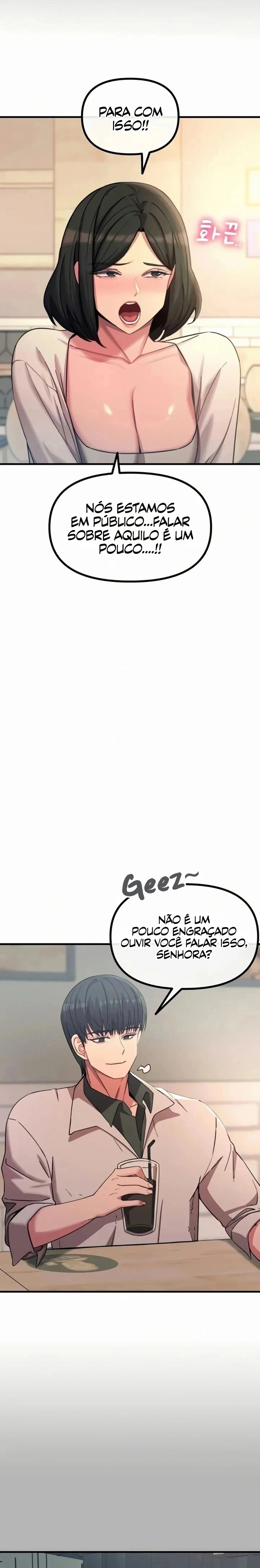 Ler You Won’t Get Me Twice Capitulo 61 Page 13
