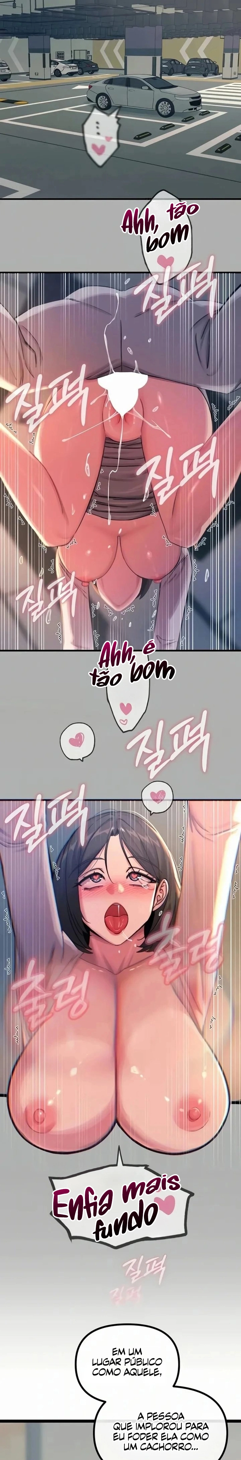 Ler You Won’t Get Me Twice Capitulo 61 Page 14