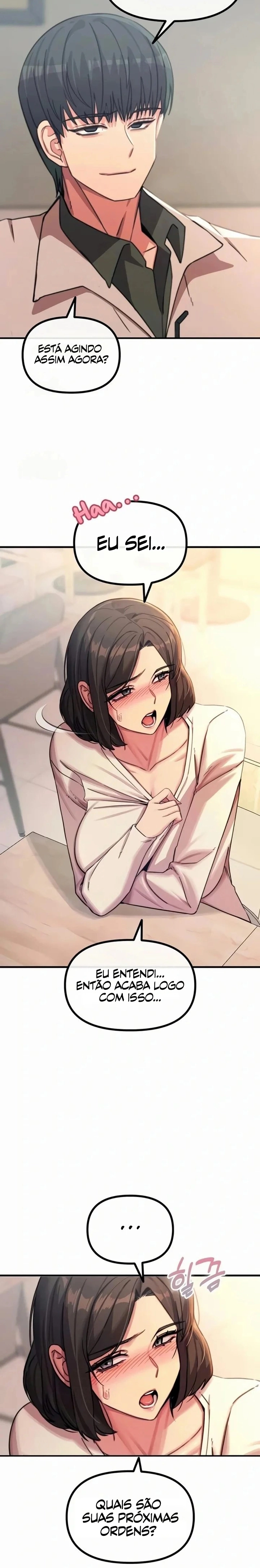 Ler You Won’t Get Me Twice Capitulo 61 Page 15