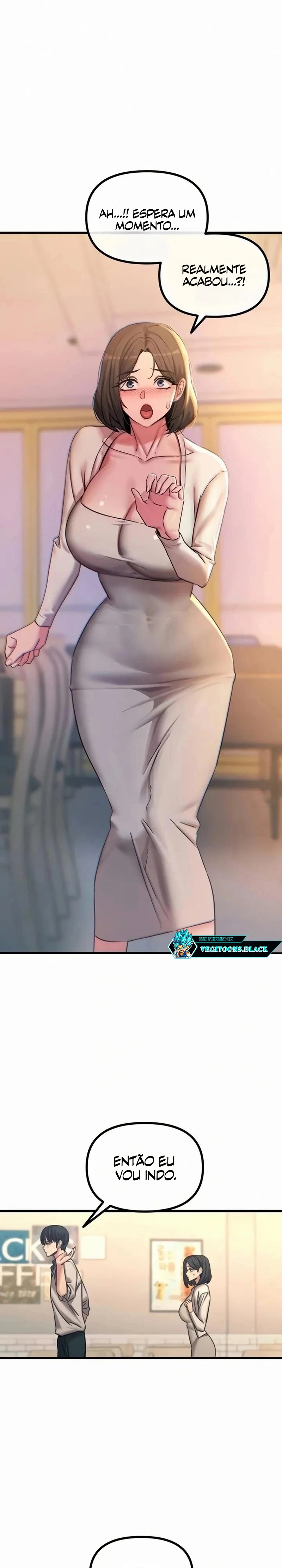 Ler You Won’t Get Me Twice Capitulo 61 Page 17