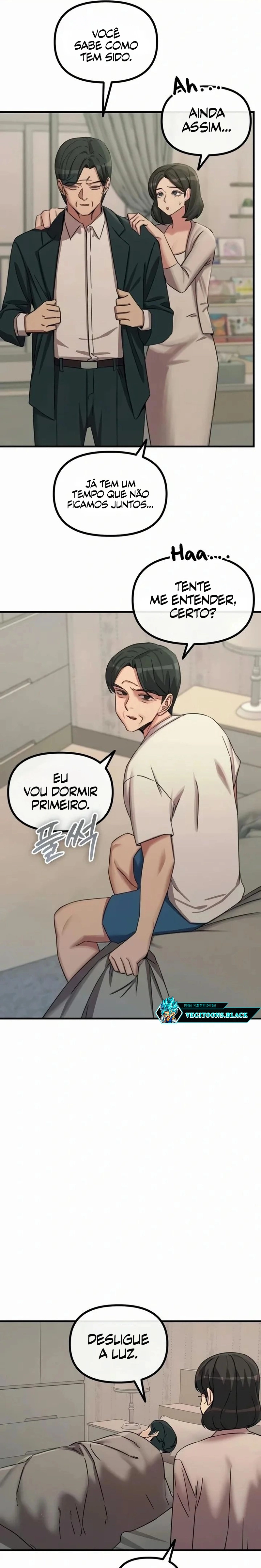 Ler You Won’t Get Me Twice Capitulo 61 Page 19