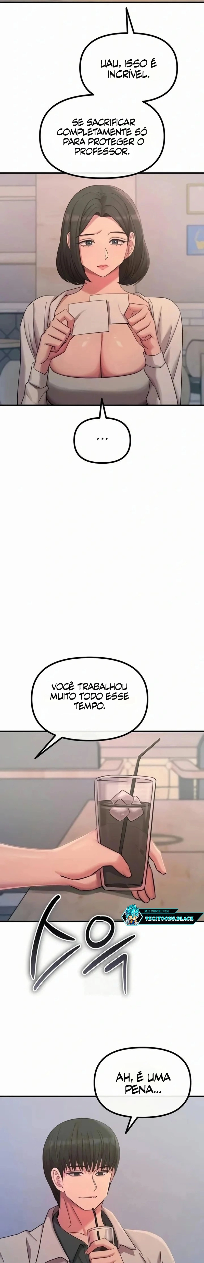Ler You Won’t Get Me Twice Capitulo 61 Page 2