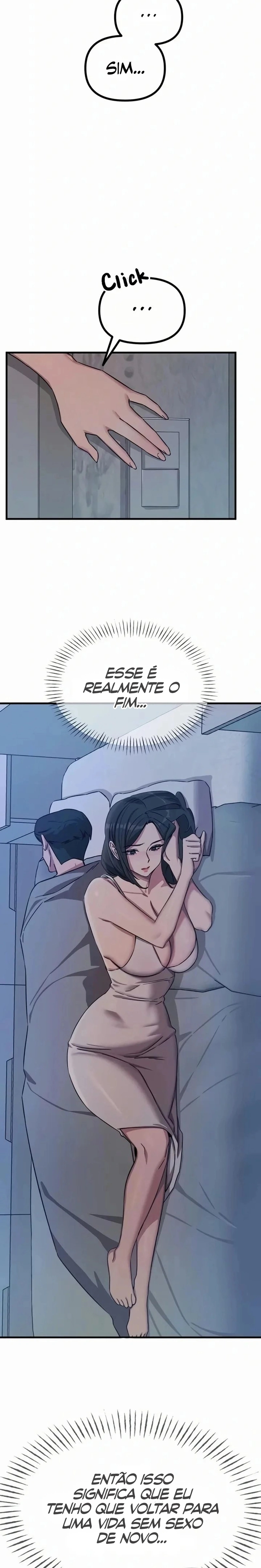 Ler You Won’t Get Me Twice Capitulo 61 Page 20