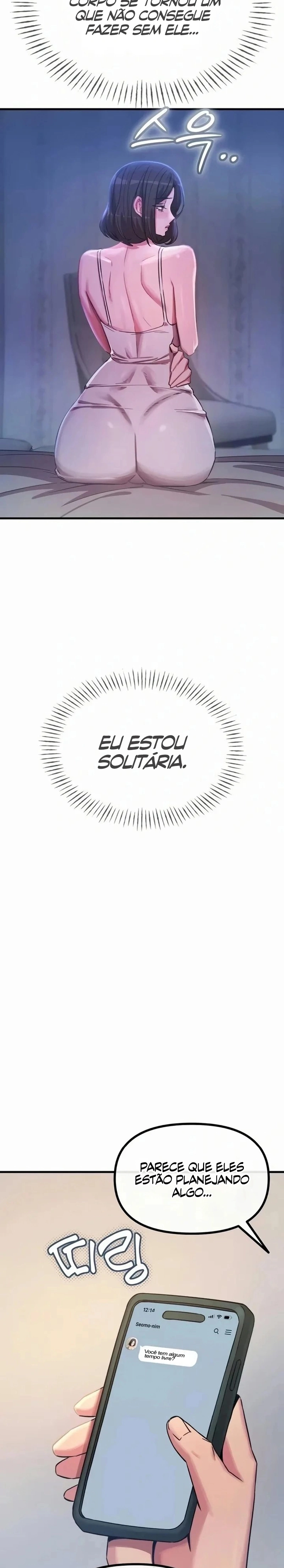Ler You Won’t Get Me Twice Capitulo 61 Page 23