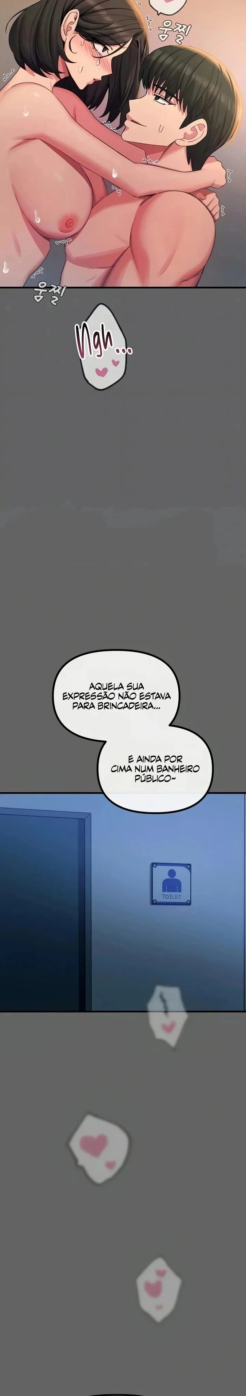 Ler You Won’t Get Me Twice Capitulo 61 Page 6