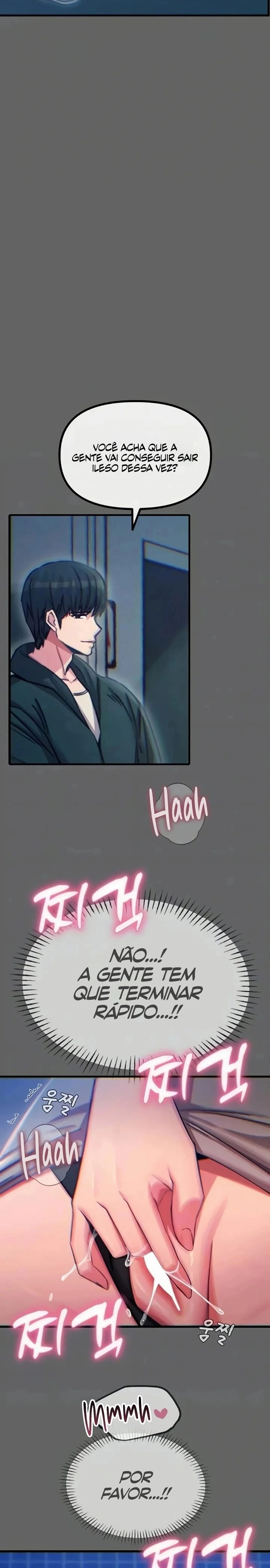 Ler You Won’t Get Me Twice Capitulo 61 Page 8