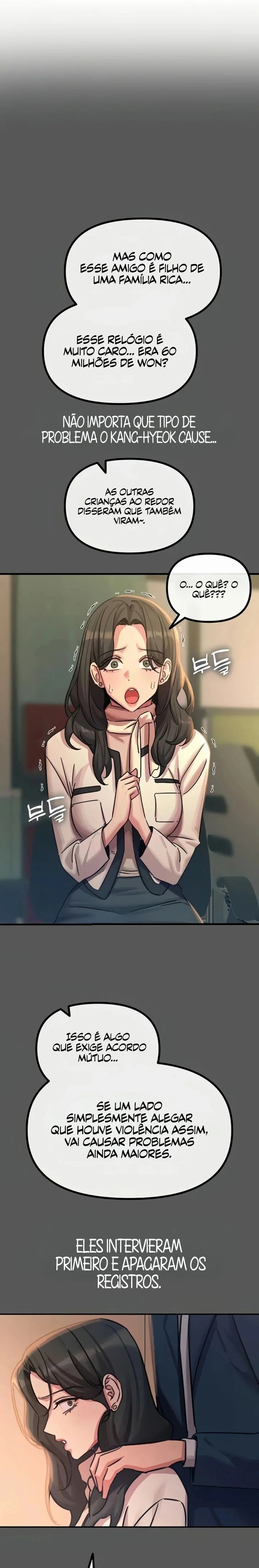Ler You Won’t Get Me Twice Capitulo 62 Page 10