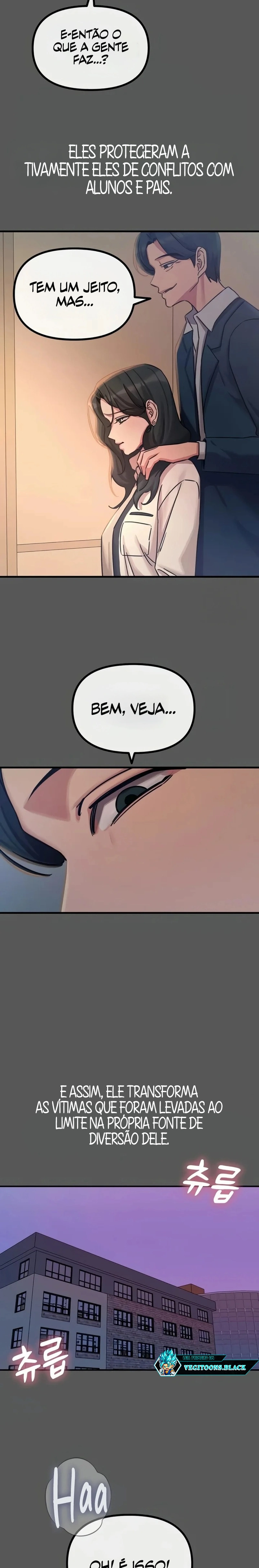 Ler You Won’t Get Me Twice Capitulo 62 Page 11