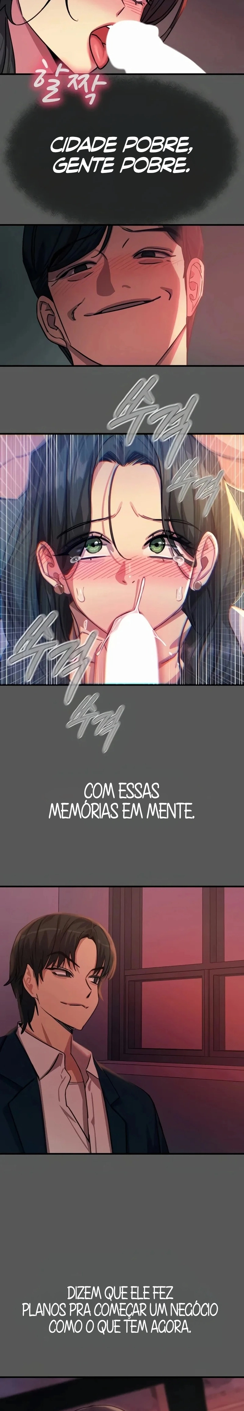 Ler You Won’t Get Me Twice Capitulo 62 Page 15