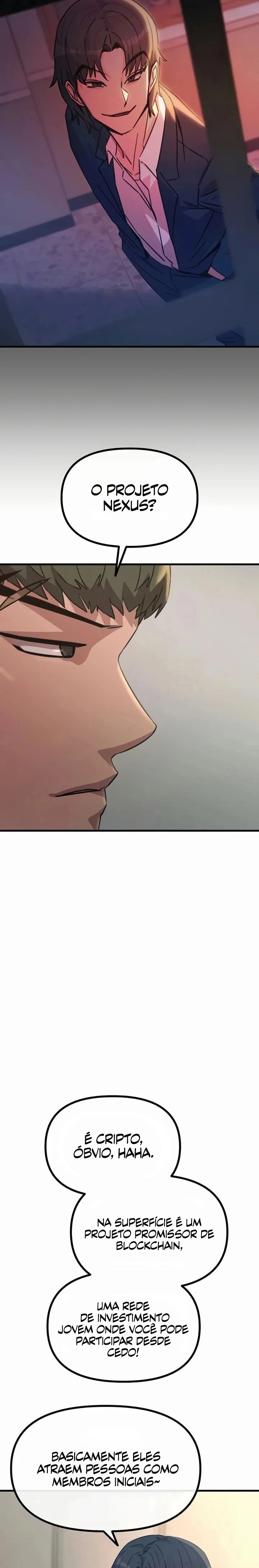 Ler You Won’t Get Me Twice Capitulo 62 Page 16