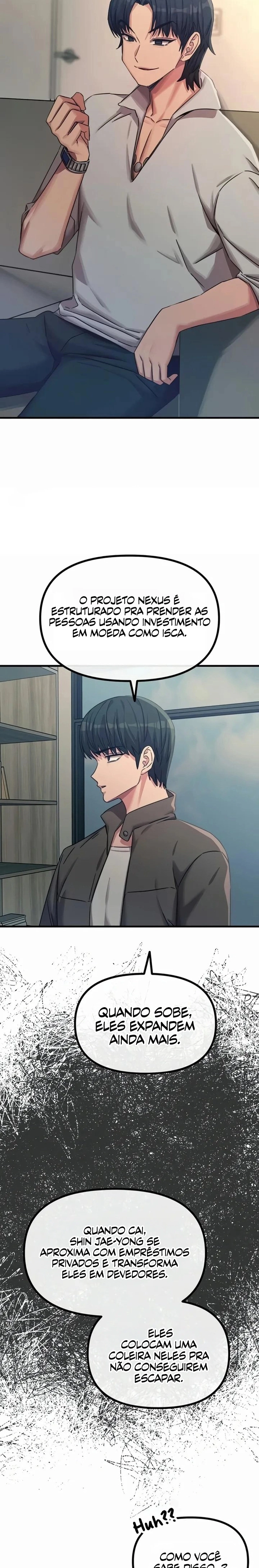 Ler You Won’t Get Me Twice Capitulo 62 Page 17