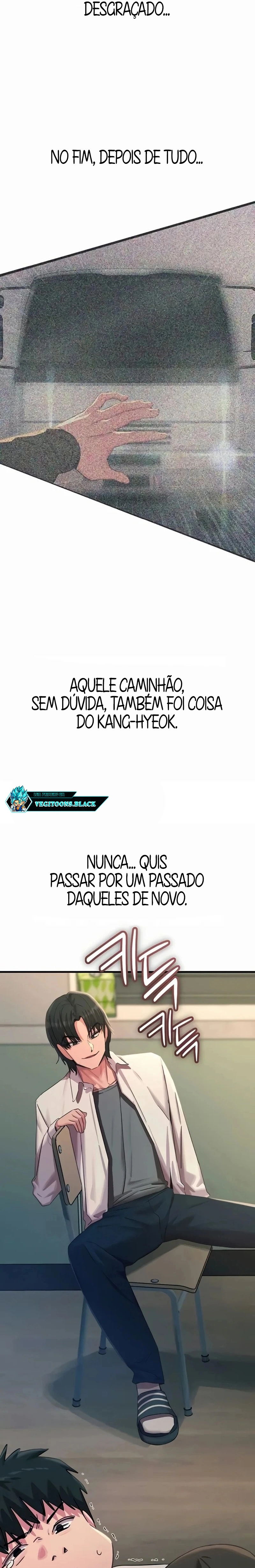 Ler You Won’t Get Me Twice Capitulo 62 Page 2