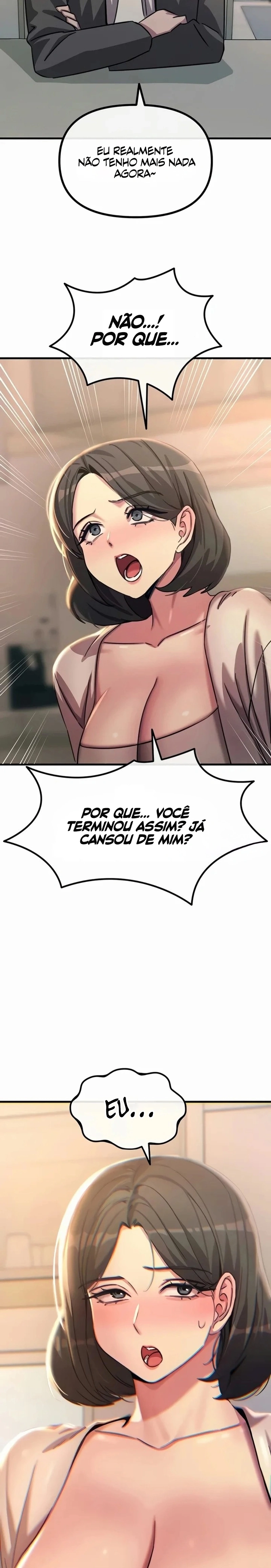 Ler You Won’t Get Me Twice Capitulo 62 Page 23