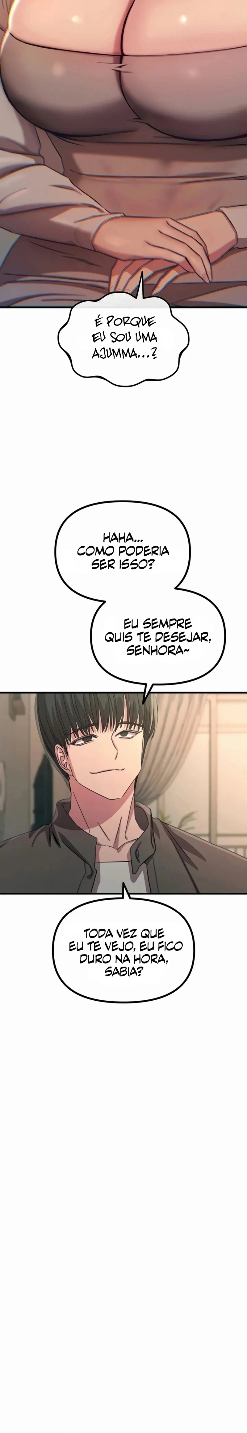 Ler You Won’t Get Me Twice Capitulo 62 Page 24