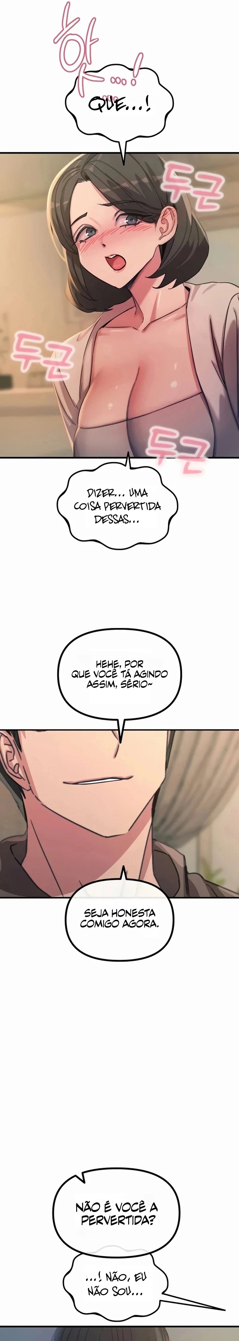 Ler You Won’t Get Me Twice Capitulo 62 Page 25