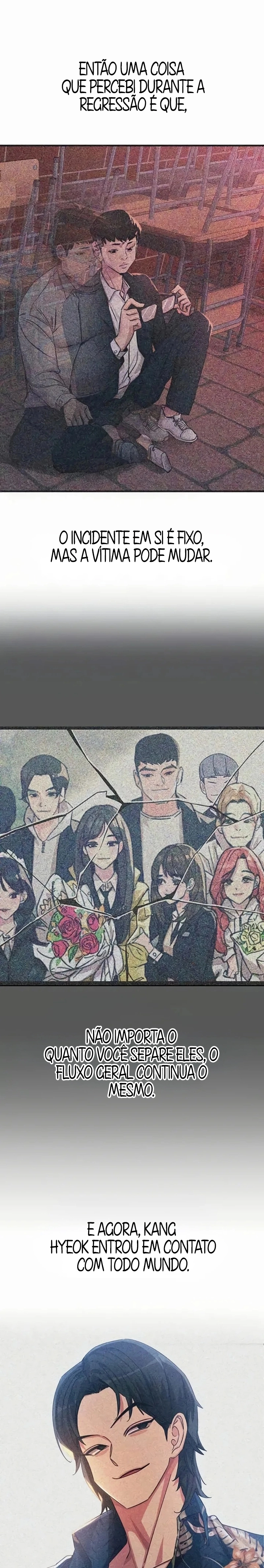 Ler You Won’t Get Me Twice Capitulo 62 Page 4