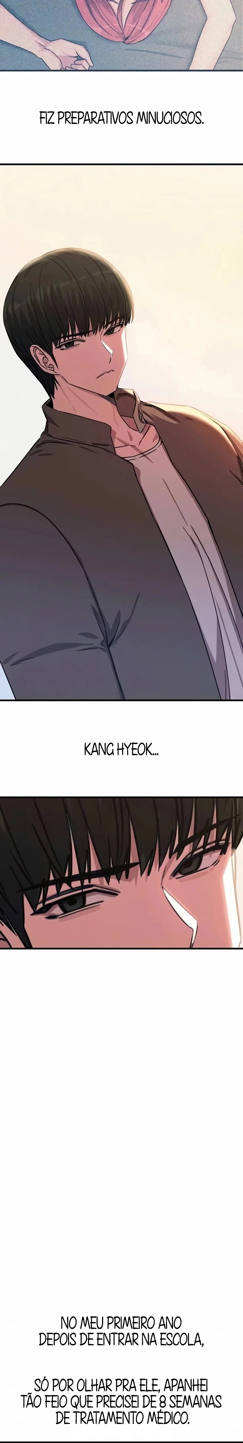 Ler You Won’t Get Me Twice Capitulo 62 Page 6