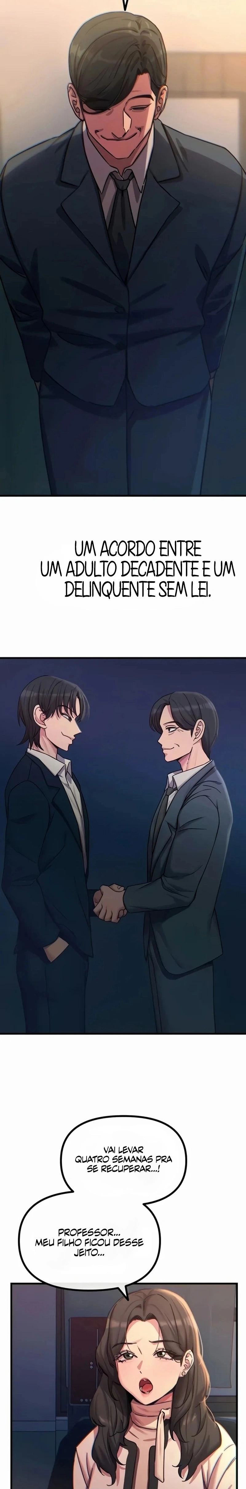 Ler You Won’t Get Me Twice Capitulo 62 Page 8