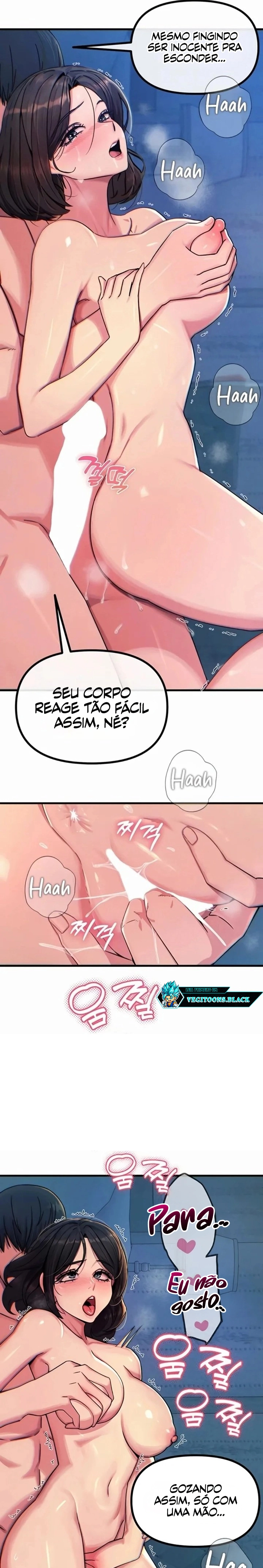 Ler You Won’t Get Me Twice Capitulo 63 Page 10
