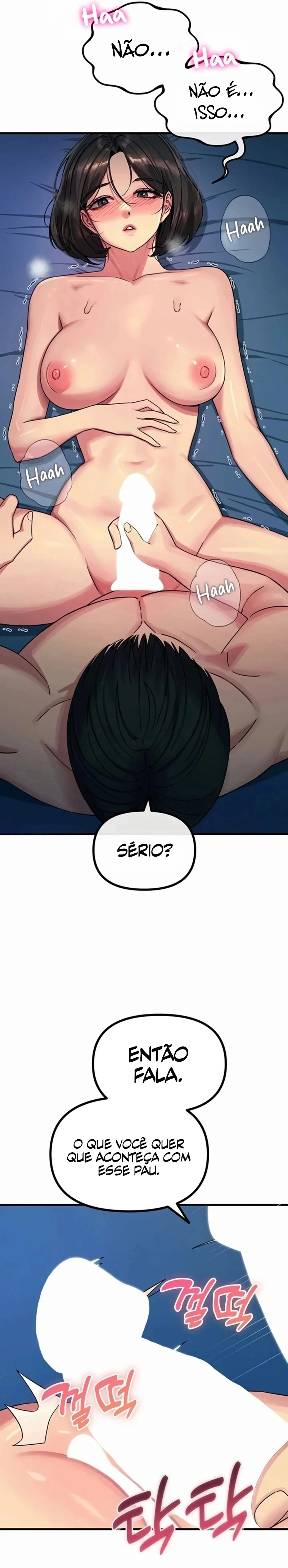 Ler You Won’t Get Me Twice Capitulo 63 Page 13