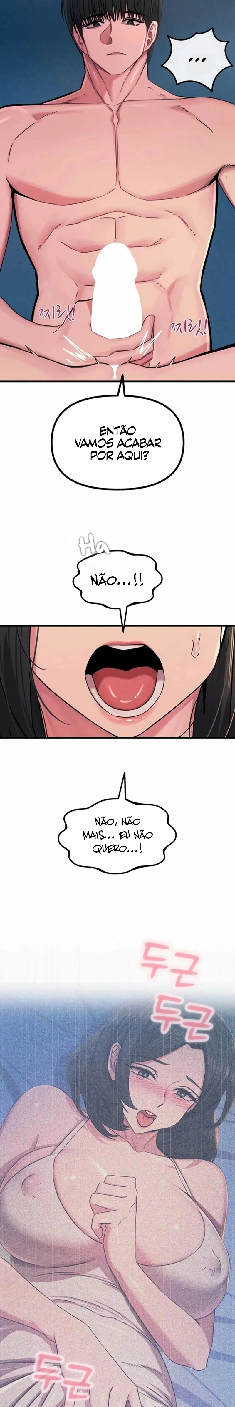 Ler You Won’t Get Me Twice Capitulo 63 Page 16