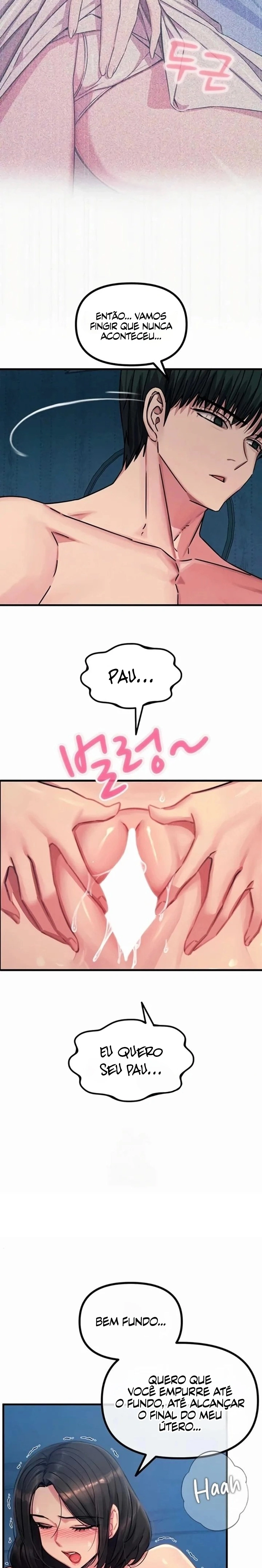 Ler You Won’t Get Me Twice Capitulo 63 Page 17
