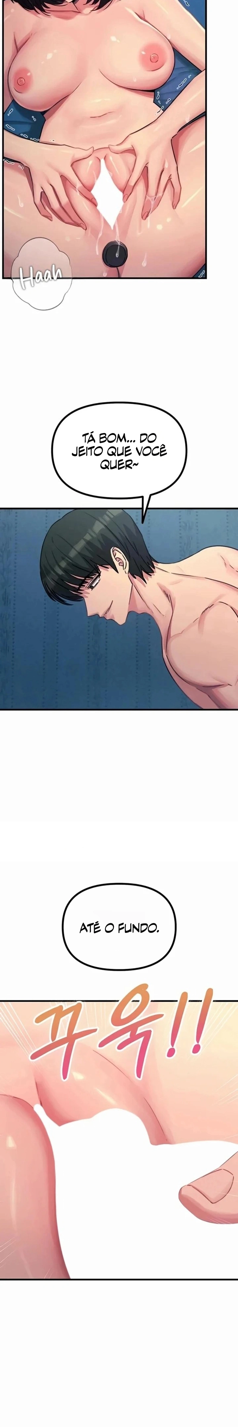 Ler You Won’t Get Me Twice Capitulo 63 Page 18