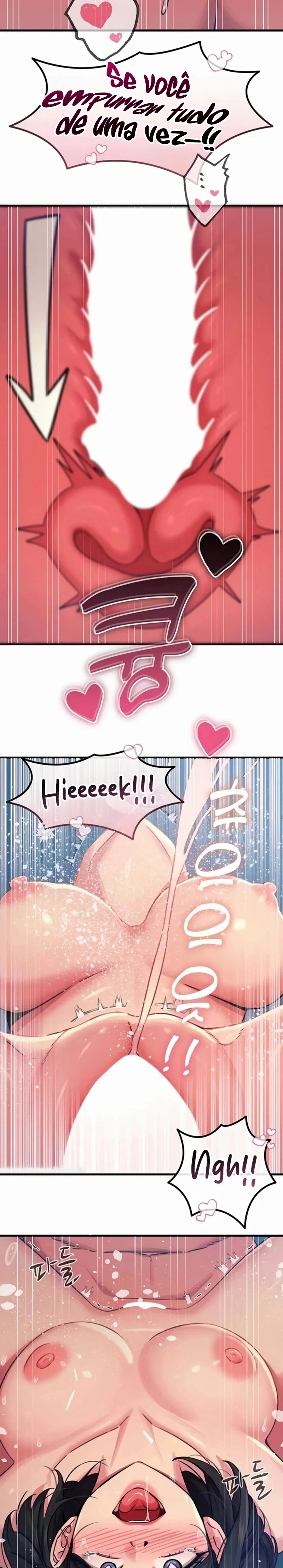 Ler You Won’t Get Me Twice Capitulo 63 Page 20