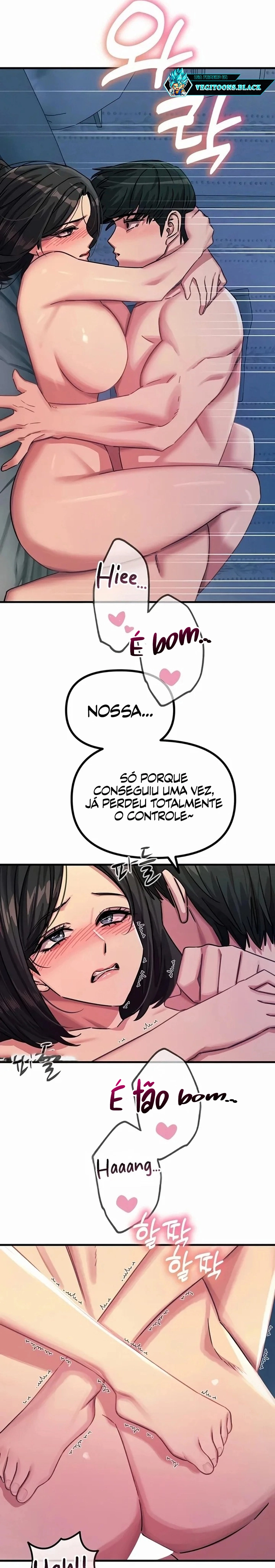 Ler You Won’t Get Me Twice Capitulo 63 Page 22