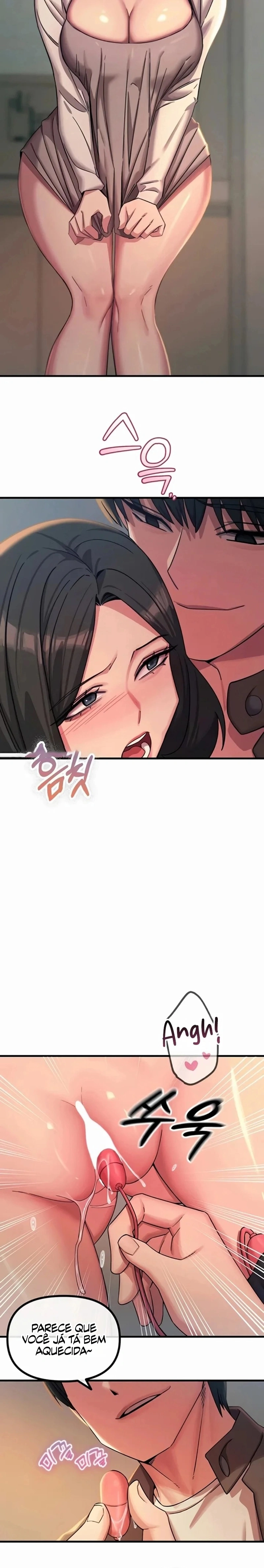 Ler You Won’t Get Me Twice Capitulo 63 Page 6