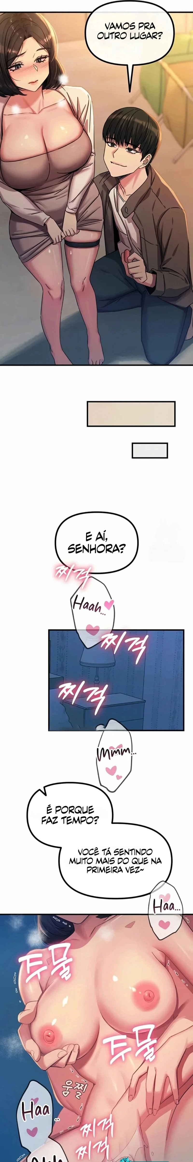 Ler You Won’t Get Me Twice Capitulo 63 Page 7