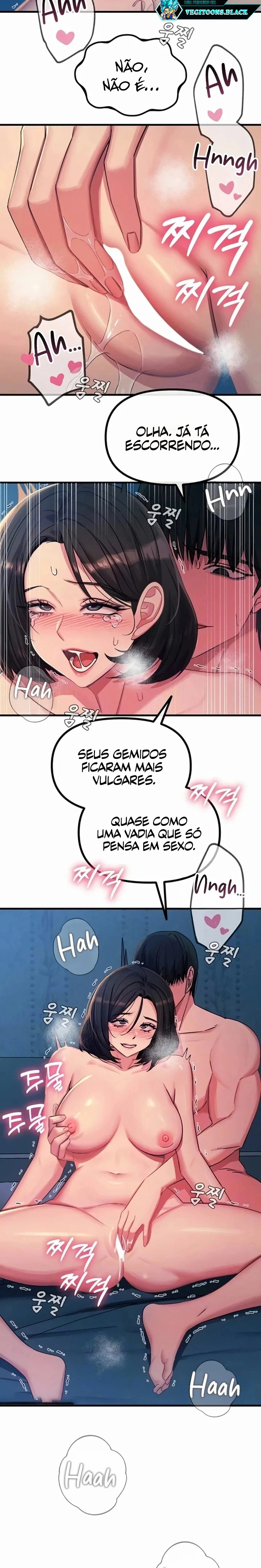 Ler You Won’t Get Me Twice Capitulo 63 Page 8