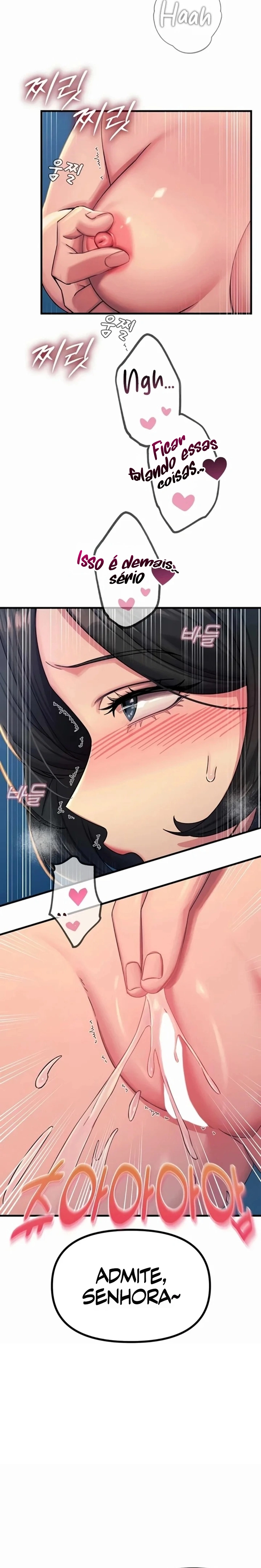 Ler You Won’t Get Me Twice Capitulo 63 Page 9
