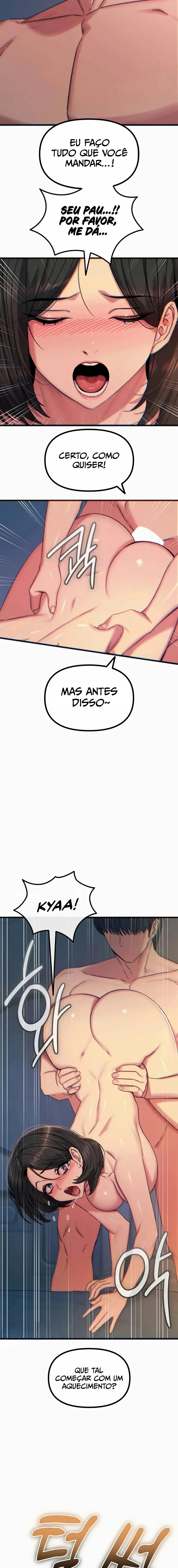 Ler You Won’t Get Me Twice Capitulo 64 Page 12