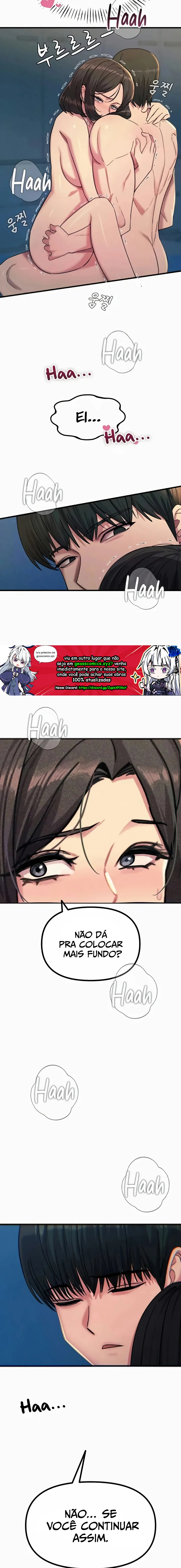Ler You Won’t Get Me Twice Capitulo 64 Page 5