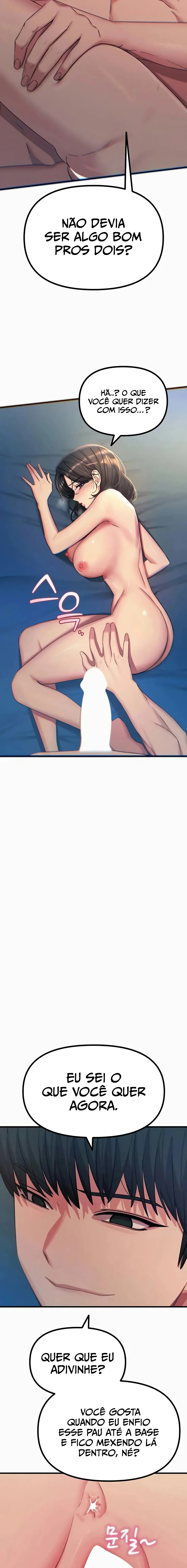 Ler You Won’t Get Me Twice Capitulo 64 Page 7