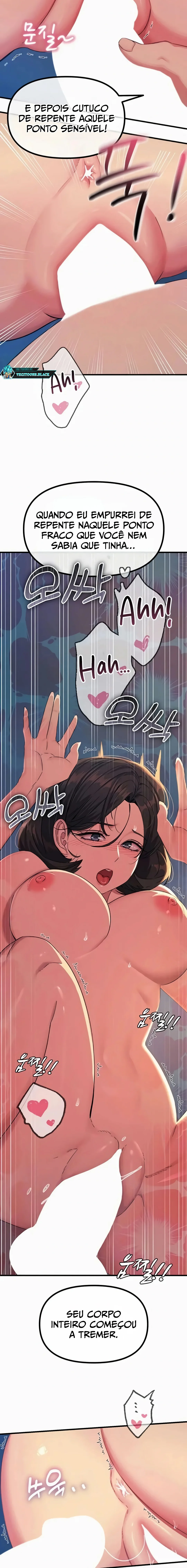 Ler You Won’t Get Me Twice Capitulo 64 Page 8