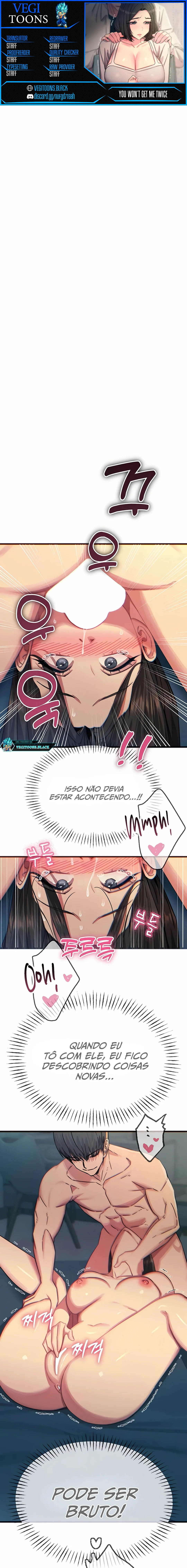 Ler You Won’t Get Me Twice Capitulo 65 Page 1