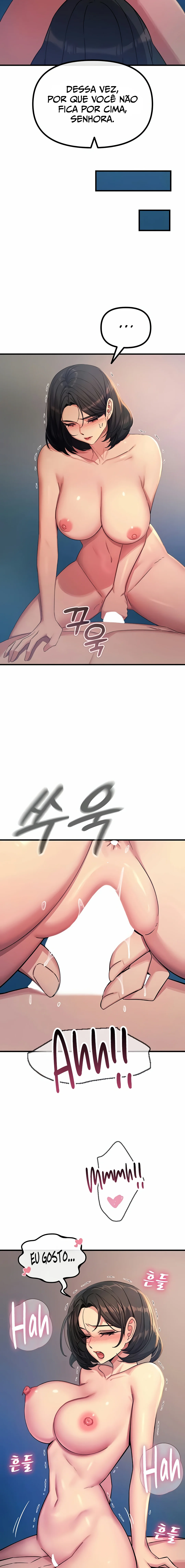 Ler You Won’t Get Me Twice Capitulo 65 Page 10