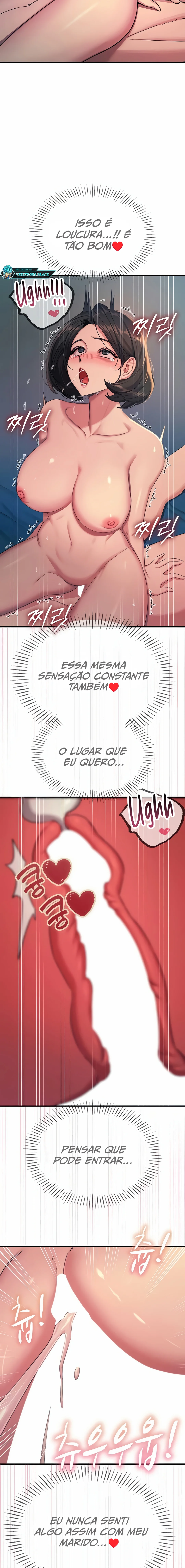 Ler You Won’t Get Me Twice Capitulo 65 Page 11