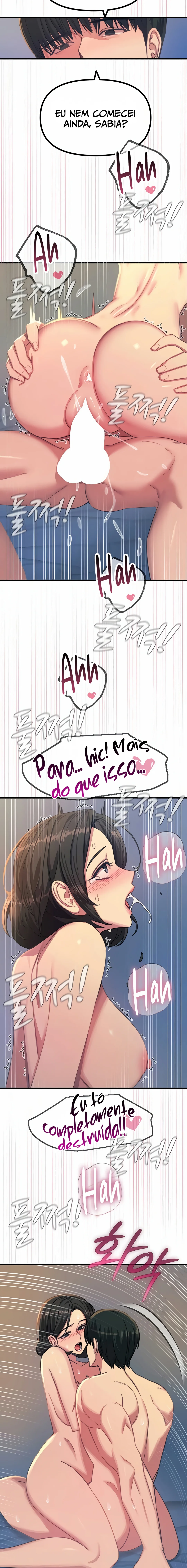 Ler You Won’t Get Me Twice Capitulo 65 Page 14
