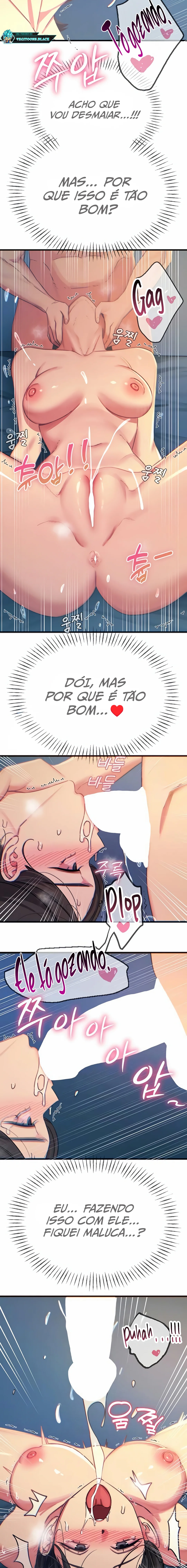 Ler You Won’t Get Me Twice Capitulo 65 Page 3